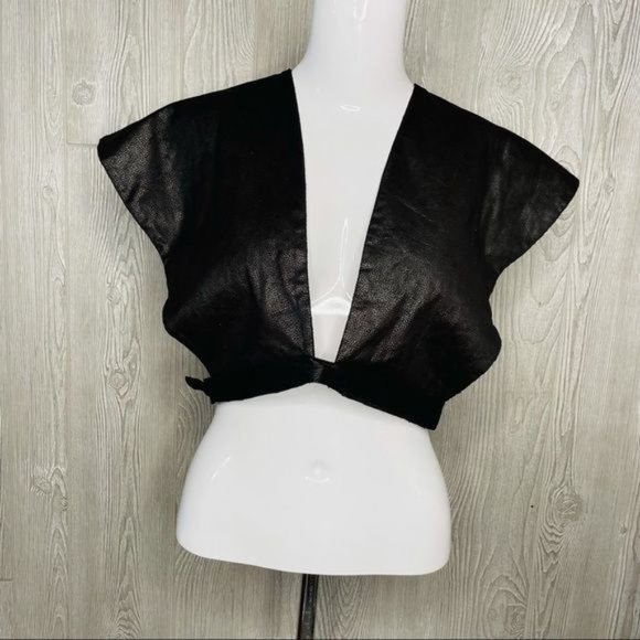 Mystery top for cosplay under armor maybe funky shirt diy larp wear costume - Picture 1 of 6